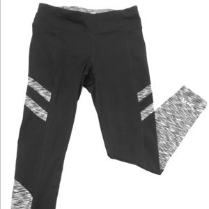 Dkny yoga pants
